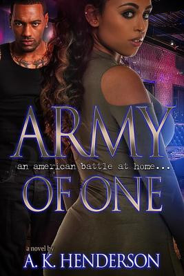 Army of One (PB) (2017)