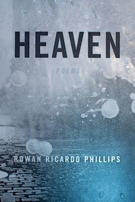 Heaven: Poems (PB) (2016)