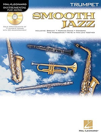 Smooth Jazz [With CD (Audio)] (PB) (2008)
