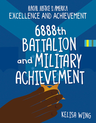 6888th Battalion and Military Achievement (PB) (2022)
