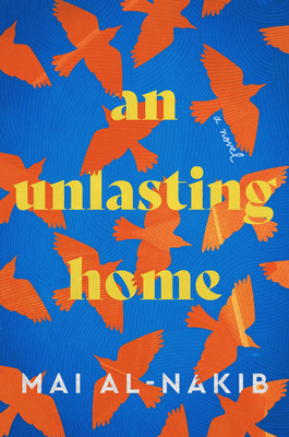 An Unlasting Home (HC) (2022)