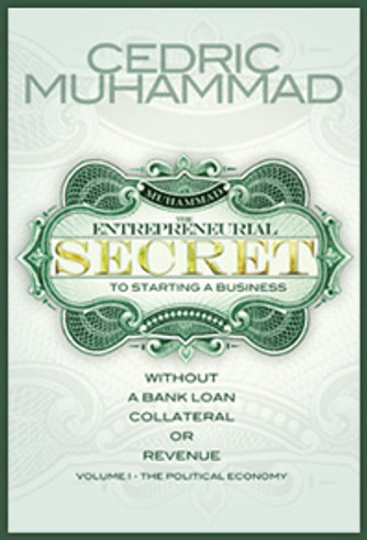 The Entrepreneurial Secret Book Series Vol I The Entrepreneurial Secret Book Series Vol I