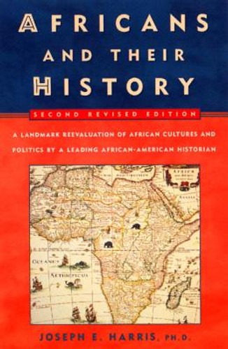 Africans and Their History: Second Revised Edition (PB) (1998)