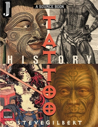 Tattoo History (PB) (2000) Tattoo History (PB) (2000)