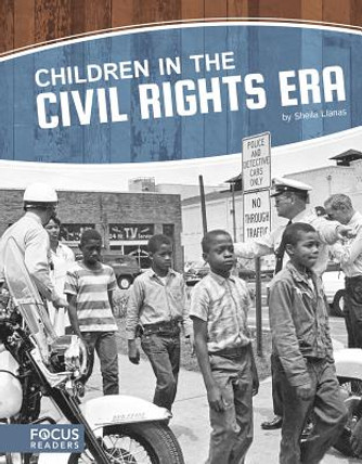 Children in the Civil Rights Era (PB) (2018) Children in the Civil Rights Era (PB) (2018)