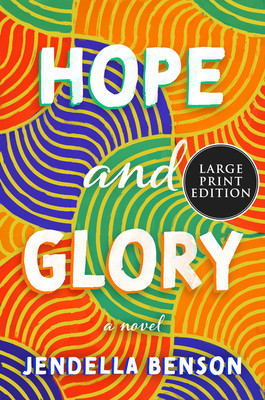 Hope and Glory (PB) (2022) (Large Print)