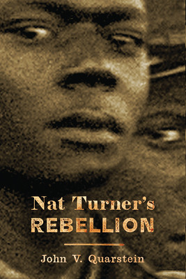 Nat Turner's Rebellion (HC) (2022)