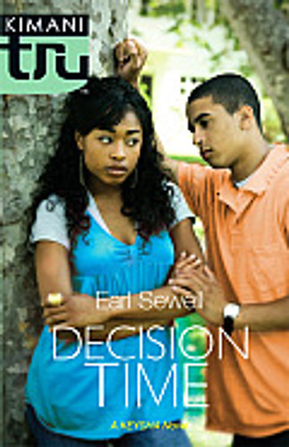 Decision Time (Kimani TRU) Decision Time (Kimani TRU)