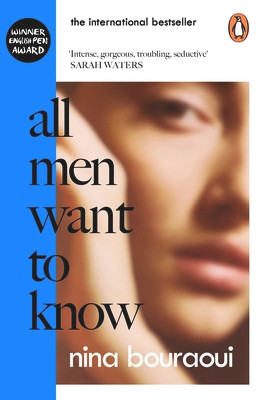All Men Want to Know (PB) (2022)
