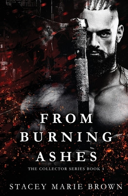 From Burning Ashes (PB) (2021)