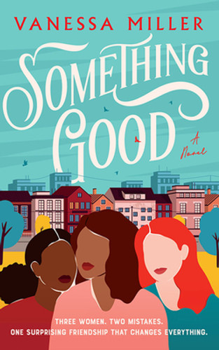 Something Good (CD) (2022) Something Good (CD) (2022)
