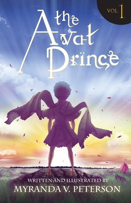 The Avat Prince: Volume 1 #1 (PB) (2022)