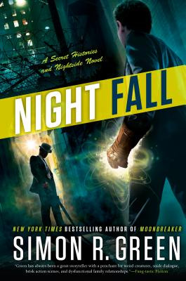 Night Fall #12 (HC) (2018)
