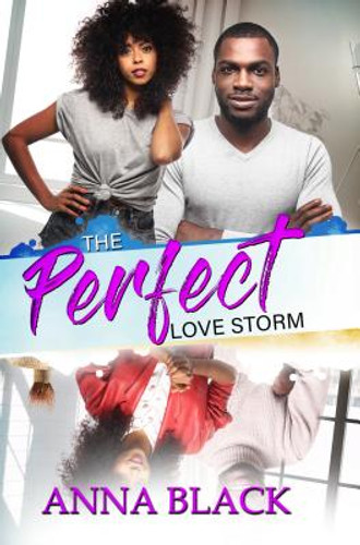 The Perfect Love Storm (PB) (2018) The Perfect Love Storm (PB) (2018)