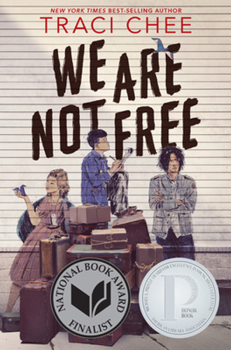 We Are Not Free (PB) (2022) We Are Not Free (PB) (2022)