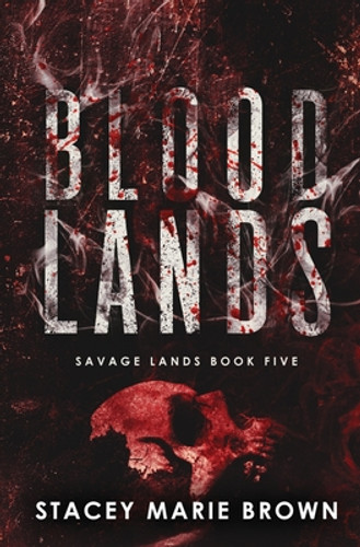 Blood Lands (PB) (2022)