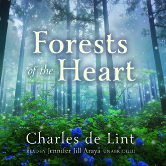 Forests of the Heart #7 (CD) (2022)