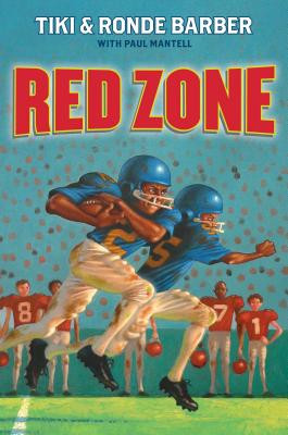 Red Zone (HC) (2010)