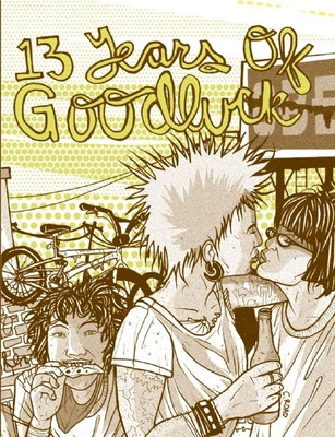 13 Years of Good Luck: The Microcosm Sampler (PB) (2009)