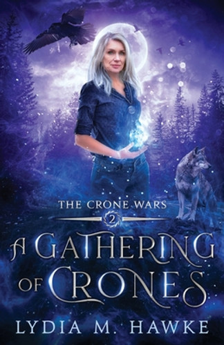 A Gathering of Crones #2 (PB) (2022)