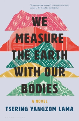 We Measure the Earth with Our Bodies (HC) (2022)