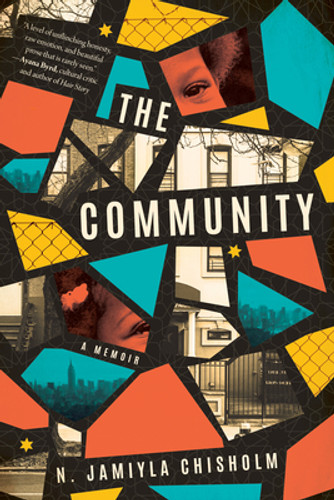 The Community: A Memoir (HC) (2022)