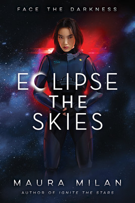 Eclipse the Skies, 2 #2 (PB) (2020)