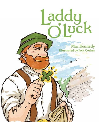Laddy O'Luck (HC) (2022)