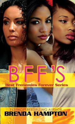 Bff's: Best Frenemies Forever Series #1 (PB) (2014)