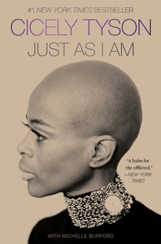 Just as I Am (PB) (2022)