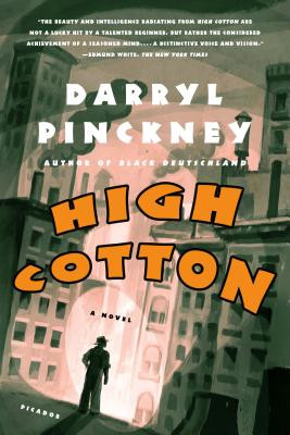 High Cotton (PB) (2017)