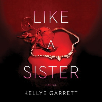Like a Sister (CD) (2022)
