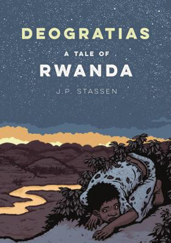 Deogratias: A Tale of Rwanda (HC) (2018)