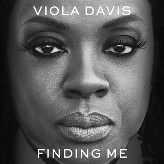 Finding Me: A Memoir (CD) (2022)