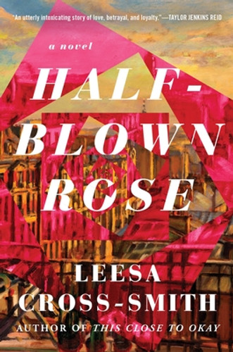 Half-Blown Rose (HC) (2022)