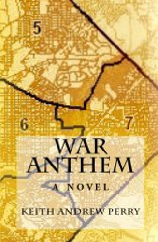 War Anthem War Anthem