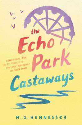 The Echo Park Castaways (HC) (2019)