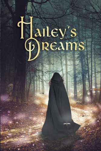 Hailey's Dreams (PB) (2022)