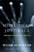 More Than Just Race: Being Black and Poor in the Inner City