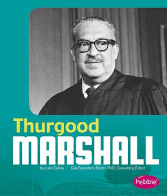 Thurgood Marshall (PB) (2014)