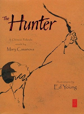 The Hunter (HC) (2000)