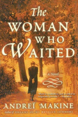 The Woman Who Waited (PB) (2013)