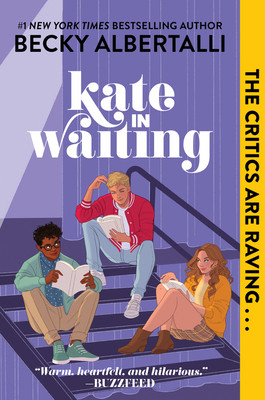 Kate in Waiting (PB) (2022)