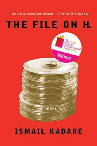 The File on H. (PB) (2013)