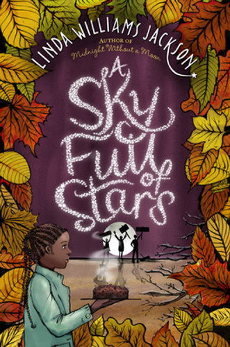 A Sky Full of Stars (PB) (2022)