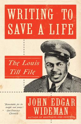 Writing to Save a Life: The Louis Till File (PB) (2017)