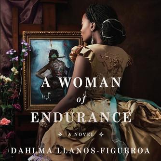 A Woman of Endurance (CD) (2022)