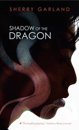 Shadow of the Dragon (PB) (1993) Shadow of the Dragon (PB) (1993)