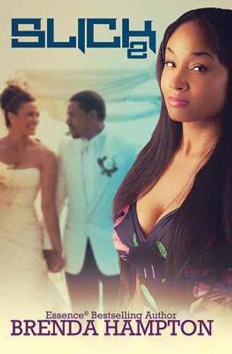 Slick 2 (PB) (2015) Slick 2 (PB) (2015)