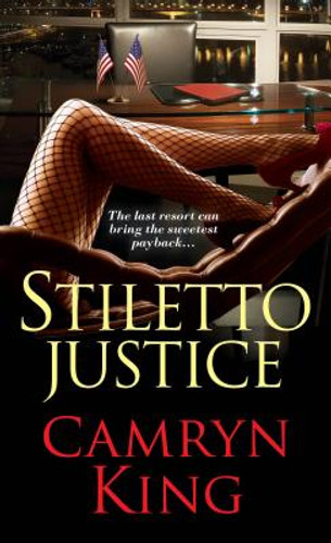 Stiletto Justice (MM) (2019)